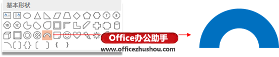 使用PowerPoint/PPT制作图片蒙版的方法教程